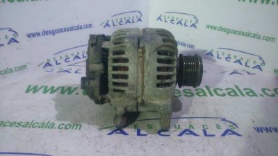 ALTERNADOR SEAT LEON (1P1) FR