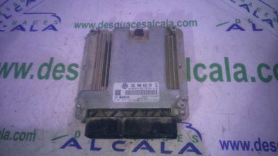 CENTRALITA MOTOR UCE SEAT LEON (1P1) FR