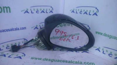 RETROVISOR DERECHO SEAT LEON (1P1) FR