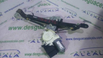 ELEVALUNAS TRASERO IZQUIERDO SEAT LEON (1P1) FR