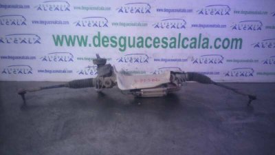 CREMALLERA DIRECCION SEAT LEON (1P1) FR