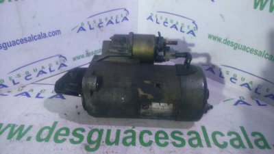 MOTOR ARRANQUE BMW X5 (E53) 3.0d