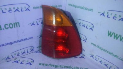 PILOTO TRASERO DERECHO BMW X5 (E53) 3.0d