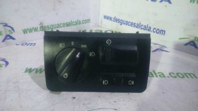 MANDO LUCES BMW X5 (E53) 3.0d