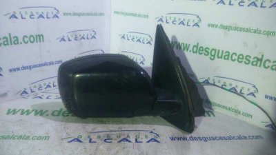 RETROVISOR DERECHO BMW X5 (E53) 3.0d