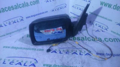 RETROVISOR IZQUIERDO BMW X5 (E53) 3.0d