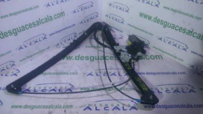 ELEVALUNAS DELANTERO DERECHO BMW X5 (E53) 3.0d