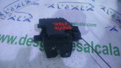 CERRADURA MALETERO / PORTON BMW X5 (E53) 3.0d