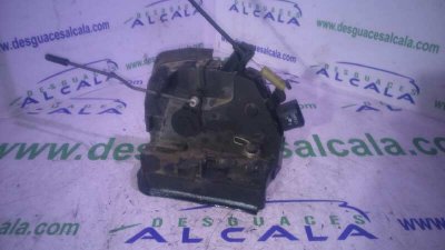 CERRADURA PUERTA TRASERA DERECHA  BMW X5 (E53) 3.0d