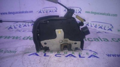 CERRADURA PUERTA TRASERA IZQUIERDA  BMW X5 (E53) 3.0d