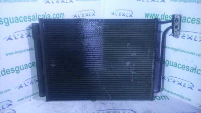 RADIADOR AIRE ACONDICIONADO BMW X5 (E53) 3.0d