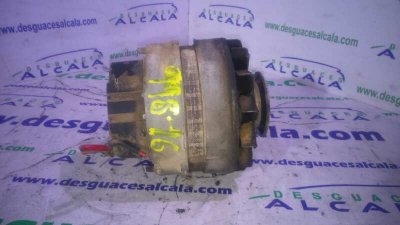 ALTERNADOR SEAT MARBELLA CE