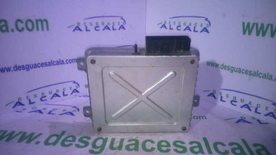 CENTRALITA MOTOR UCE MG SERIE 200 (RF) 214 Si (3-ptas.)