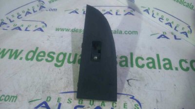 MANDO ELEVALUNAS DELANTERO DERECHO SEAT LEON (1P1) FR