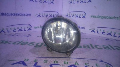 FARO ANTINIEBLA DERECHO BMW X5 (E53) 3.0d