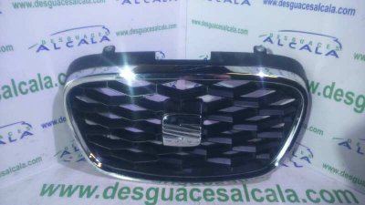 REJILLA DELANTERA SEAT LEON (1P1) FR