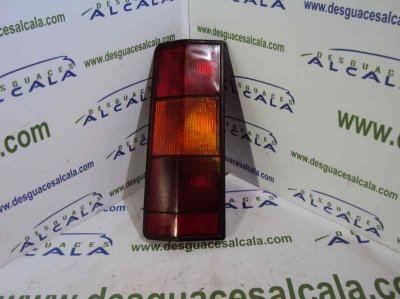 PILOTO TRASERO IZQUIERDO de 1.6 D Familiar (F404) 