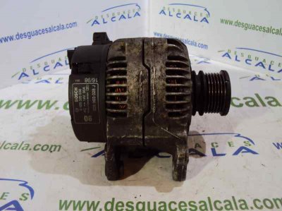 ALTERNADOR SEAT CORDOBA BERLINA (6K2) Dream (1997->)