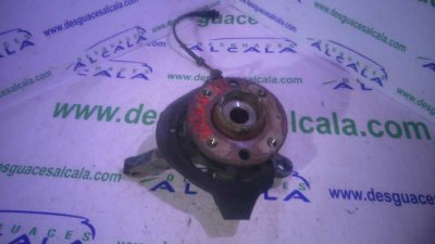 MANGUETA DELANTERA DERECHA OPEL CORSA C Cosmo