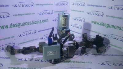 COLUMNA DIRECCION OPEL CORSA C Cosmo