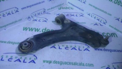 BRAZO SUSPENSION INFERIOR DELANTERO DERECHO OPEL CORSA C Cosmo