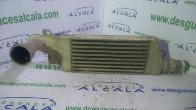 RADIADOR INTERCOOLER