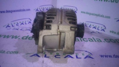 ALTERNADOR OPEL VECTRA C BERLINA Club