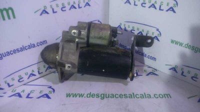 MOTOR ARRANQUE OPEL VECTRA C BERLINA Club