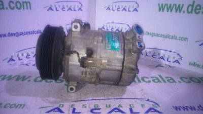 COMPRESOR AIRE ACONDICIONADO OPEL VECTRA C BERLINA Club