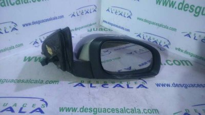 RETROVISOR DERECHO OPEL VECTRA C BERLINA Club