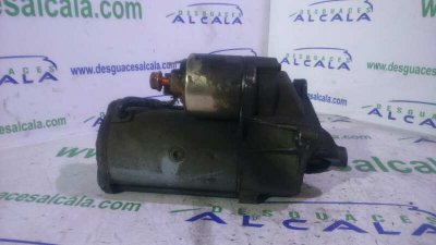 MOTOR ARRANQUE de 1.9 D+ Evolution 