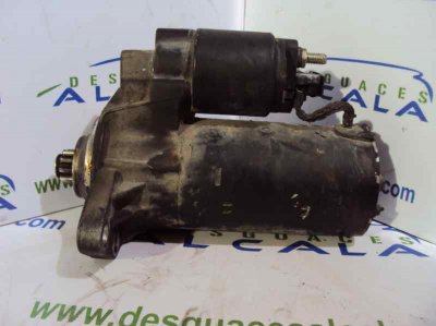 MOTOR ARRANQUE SEAT CORDOBA BERLINA (6K2) Dream (1997->)