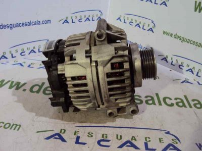 ALTERNADOR RENAULT SCENIC (JA..) 1.6 16V Authentique (JA0B/11)