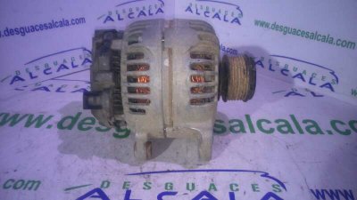 ALTERNADOR SEAT LEON (1P1) Comfort Limited