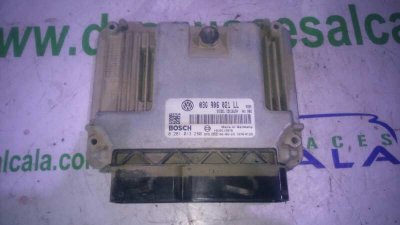 CENTRALITA MOTOR UCE SEAT LEON (1P1) Comfort Limited