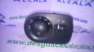 MANDO LUCES SEAT LEON (1P1) Comfort Limited