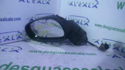 RETROVISOR IZQUIERDO SEAT LEON (1P1) Comfort Limited