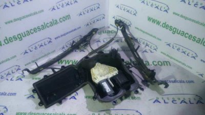 ELEVALUNAS DELANTERO DERECHO SEAT LEON (1P1) Comfort Limited