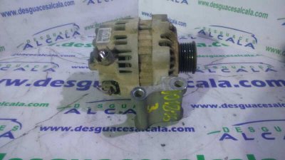 ALTERNADOR FORD FUSION (CBK) Ambiente