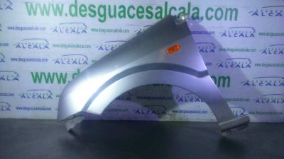 ALETA DELANTERA IZQUIERDA FORD FUSION (CBK) Ambiente