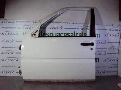 PUERTA DELANTERA IZQUIERDA NISSAN TERRANO/TERRANO.II (R20) Avenue