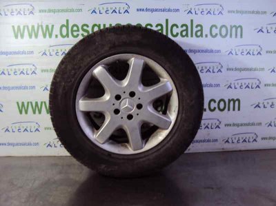 LLANTA MERCEDES-BENZ CLASE M (W163) 430 (163.172)