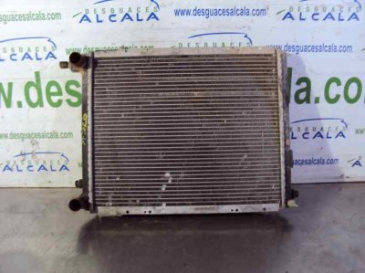 RADIADOR AGUA RENAULT 19 (B/C/L53) B5305