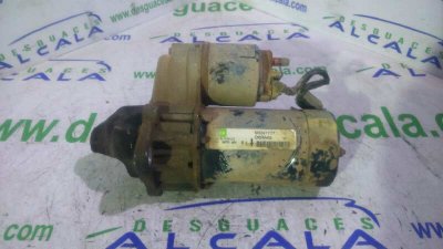 MOTOR ARRANQUE OPEL CORSA B Viva