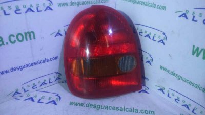 PILOTO TRASERO IZQUIERDO OPEL CORSA B Viva