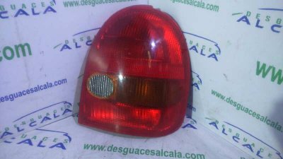 PILOTO TRASERO DERECHO OPEL CORSA B Viva