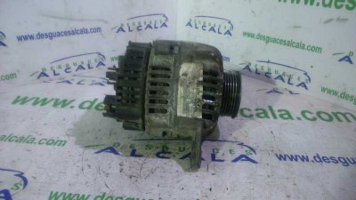 ALTERNADOR CITROEN AX 1.5D Armonia