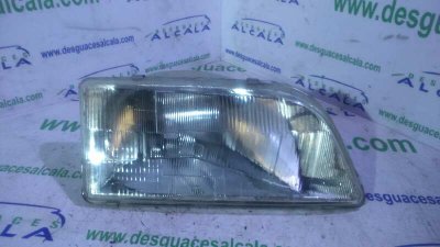 FARO DERECHO CITROEN AX 1.5D Armonia