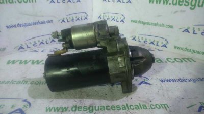 MOTOR ARRANQUE