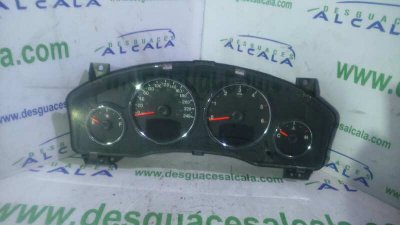 CUADRO INSTRUMENTOS CHRYSLER JEEP CHEROKEE Limited